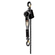 Jet Tools 287101 1/4-Ton Mini-Puller, 10 Lift
