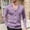 Purple, variant on Kilaqueen Cable Knit Cardigan Sweaters for Men Casual Fashion Button Down Sweaters Lightweight Regular Long Sleeve Cardigan V Neck Open Front Fall Outfits