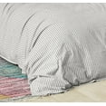 thumbnail image 3 of Lucas Boulder Queen Duvet Cover, 3 of 7