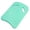 F, variant on Swimming Kickboard for Kids and Adults, EVA Foam Training Aid Board with Integrated Hand Grips for Pool Exercise, Professional Swim Float for Beginners