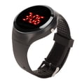 thumbnail image 4 of Reloj LED, reloj digital para niños, reloj deportivo para estudiantes y niños, reloj digital para estudiantes elaborado por expertos, 4 of 12