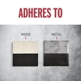 thumbnail image 4 of Pintura en aerosol Rust-Oleum 7798830 negra semibrillante de 340 ml, 4 of 9