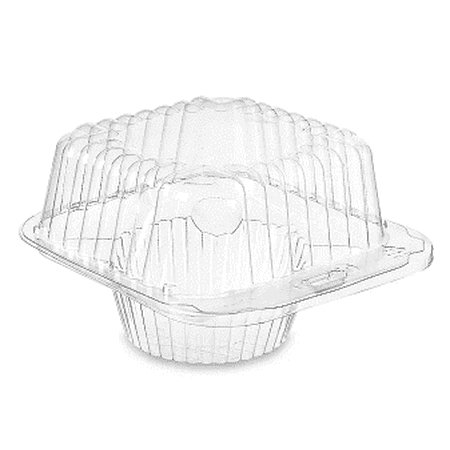 Flat Top Single Cupcake Cavity – 24ct Flat Top Single Cupcake Cavity – 24ct