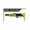 thumbnail image 5 of RYOBI ONE+ 18V HP Brushless Cordless 3/8 in. High Speed Ratchet Kit with Battery and Charger (Bulk Packaged) PSBRC26K1, 5 of 5