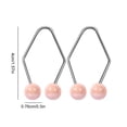 thumbnail image 2 of Paquete de 2 creadores de hoyuelos que desarrollan hoyuelos naturales para ejercitar músculos faciales para hombres y mujeres, 2 of 5