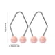 thumbnail image 4 of Fabricantes de hoyuelos Paquete de 2 creadores de hoyuelos que desarrollan hoyuelos naturales para ejercitar músculos faciales para hombres y mujeres, 4 of 9