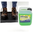 thumbnail image 4 of LIQUIDO SANITIZANTE Superficies Limon 5LT BioCrowny R1D43 R1D44 *p* ProShiny Antibacterial / Superficies, 4 of 4
