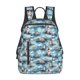 thumbnail image 1 of Fotbe Sea Marine And Lighthouse Mochila Ligera para Hombres y Mujeres - Duradera y Resistente al Agua, Ideal para Escuela, Trabajo, Viajes y Uso Diario, 1 of 7