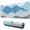 Japanese Wave (61), variant on "XL Japanese Blue & White Wave Gaming Mouse Pad - Non-Slip Rubber Base, 31.5 X 11.8 Inch"