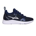 thumbnail image 3 of Tenis Mujer Pontiac Diseño Clásico Textil Marino Moda Casual azul marino 24 Pontiac 104D10, 3 of 6