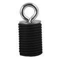 thumbnail image 4 of OUNONA Rope Belt Rope Fixing Buckle 8.00X3.50X3.50CM Black, 4 of 8
