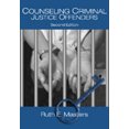 thumbnail image 4 of Counseling Criminal Justice Offenders (Volume 2), 4 of 4
