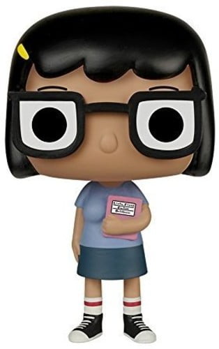 teddy bob's burgers funko