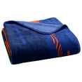 thumbnail image 4 of The Northwest Group  Florida Gators 50" x 60" Digitize Raschel Throw Blanket, 4 of 5