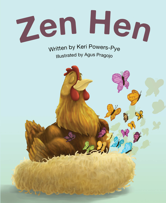 Zen Hen (Hardcover)