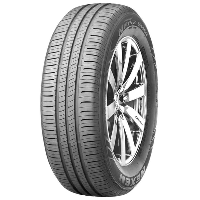 Llanta 235/60R16 NEXEN N´Priz SH9i 100V