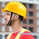 thumbnail image 5 of Casco De Ventilador De Refrigeración, Casco De Seguridad De Ventilador De Refrigeración ABS Transpirable Resistente A Impactos Con CA Para Uso Industrial, 5 of 7