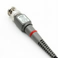 thumbnail image 3 of 1X 100Mhz Oscilloscope Scope Analyzer Clip Probe Test S Kit For Hp For Tektronix, 3 of 9