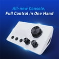 thumbnail image 3 of PatungKu Programmable Macro Keyboard Multifunctional Console Panel Assistente Customization Button Mini Keyboard For PC Desktop, 3 of 14