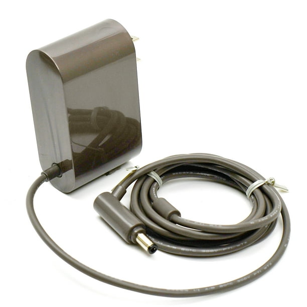 Replacement Dyson V6 V7 V8 Dc58 Dc59 Dc61 Dc62 Dc74 Charger Dyson Vacuums Charger Dyson V6 V7 V8 Charger Ac Adapter Model 57 02 Walmart Com Walmart Com