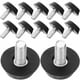 thumbnail image 1 of GOOHOCHY 50 almohadillas para patas de muebles, protectores para patas de sillas, mesas y muebles., 1 of 8