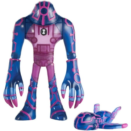 BEN 10 Upgrade Basic Fig - Walmart.com