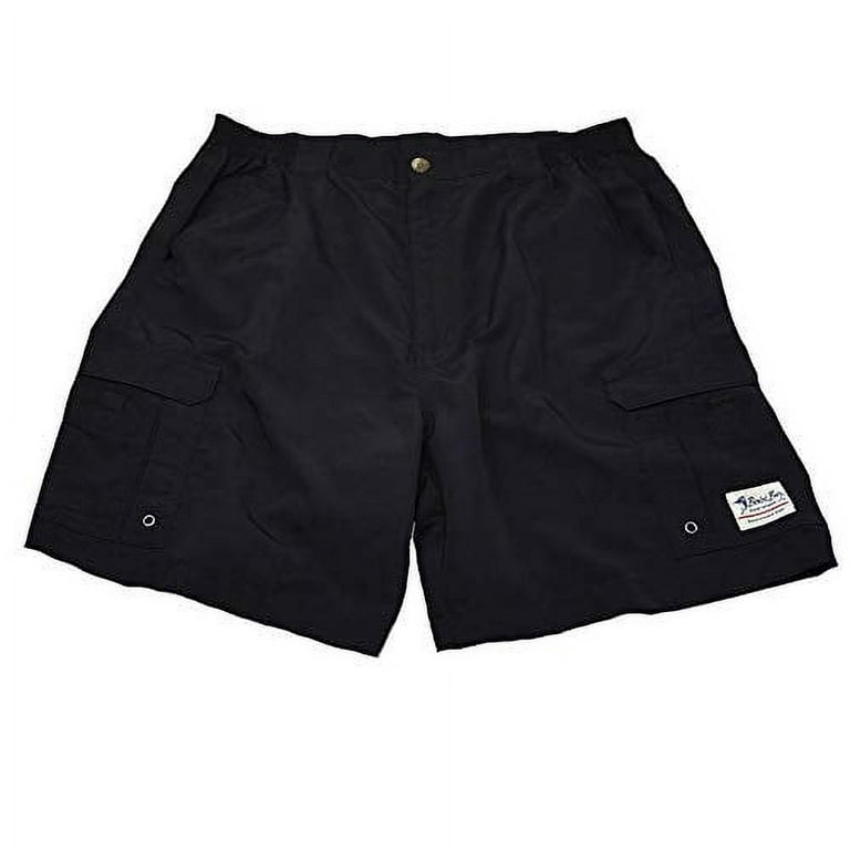 Bimini Bay Outfitters Boca Grande II Men's Short Featuring