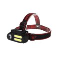 thumbnail image 2 of Advancent Interruptor de botón de faro ABS COB, reemplazo impermeable a prueba de polvo, conducción de emergencia, ciclismo, pesca, Camping,, 2 of 6