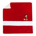 thumbnail image 3 of Cobertor Bordado Cunero Mickey CHIQUI MUNDO, 3 of 4