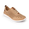 thumbnail image 1 of Sneaker Flexi Mujer Estilo 07602B Beige Casual Confort beige 23 Flexi 07602B, 1 of 5
