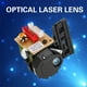 Remplacement de la Lentille Laser Optique KSS-210A par le Mécanisme de Remplacement de la Lentille Laser Optique CD/VCD – image 5 sur 8