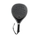thumbnail image 3 of Raqueta de tenis de playa, portátil, resistente, para entretenimiento, para patio Negro, 3 of 8