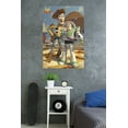 thumbnail image 2 of Disney Pixar Toy Story - Pals Wall Poster, 22.375" x 34", 2 of 2