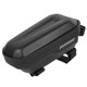 thumbnail image 2 of Bolsa Para Viga Delantera De Bicicleta, Bolsa Rígida Para Bicicleta, Profesional, Resistente Al Agua, Resistente Y Duradera, Bolsa De Almacenamiento Para Bicicleta Que Ahorra, 2 of 7