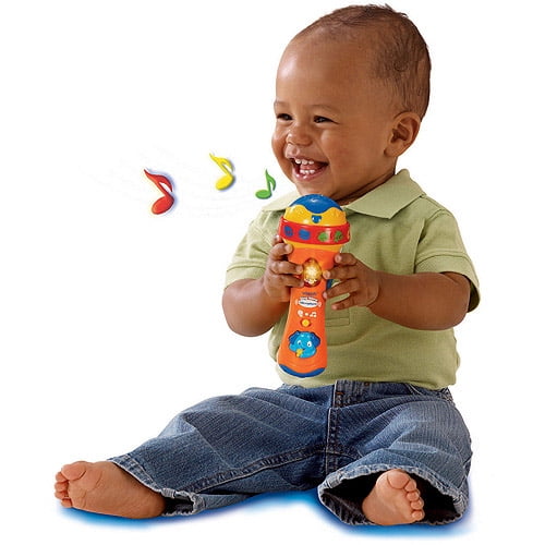 vtech sing along