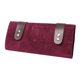 thumbnail image 2 of Estuche portaherramientas de peluquería Fernando Violeta y Rojo, 2 of 8