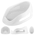 thumbnail image 1 of Support De Bain Angelcare® Pour Bébé - Gris, 1 of 10