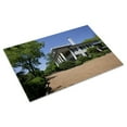 thumbnail image 3 of Print: Pope Mansion, Built In 1814 On The Highest Hill In Huntsville, 3 of 4