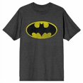 thumbnail image 4 of Batman Logo Mens B&T T-Shirts For Men-3XLB Birthday T-Shirts, 4 of 6