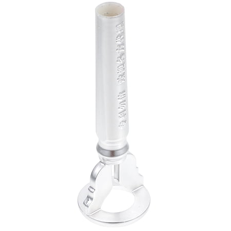 Topbathy Trumpet Lip Vibration Practice Device Trumpet Embouchure Trainer