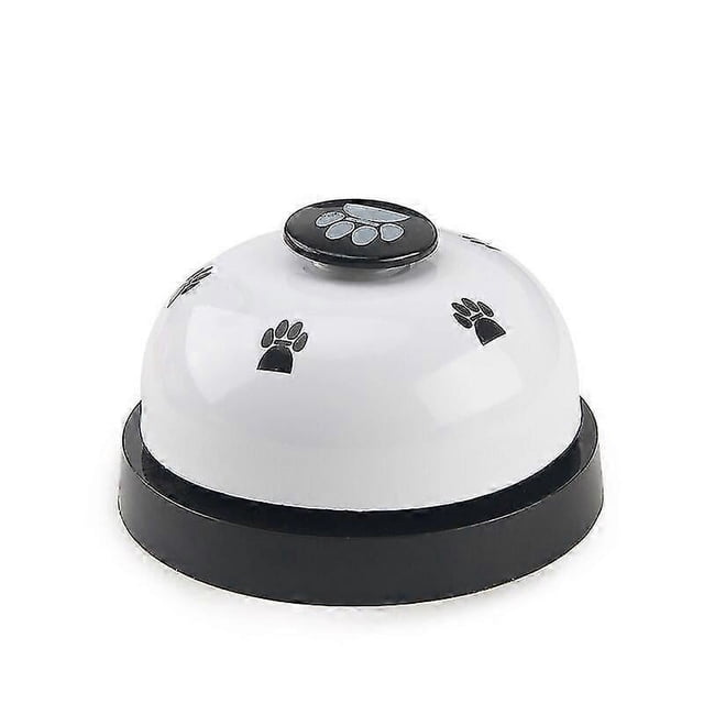 Juguete de entrenamiento para mascotas llamado Cena, timbre de entrenamiento para gatos, juguetes para perros para cachorros, gatos, mascotas, llamada, recordatorio de alimentación