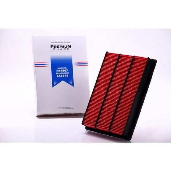 Air Filter - Compatible with 1990 - 2006 INFINITI Q45 1991 1992 1993 1994 1995 1996 1997 1998 1999 2000 2001 2002 2003 2004 2005
