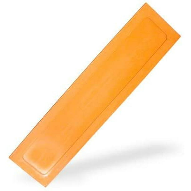 Cannon Sports Throw Down Rubber Pitching Plate for Training, Baseball