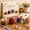 Garden Bugs, variant on UQVIY 2026 Tiny 3D Beaded Animal DIY Kit, 4-Pack Beginner Bead Animal Making Kit, Mini 3D Animals Bead Pets Kit for Adults & Teens - Stress Relief Handmade Decoration Gift (Pet Lovers)