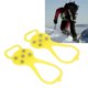 thumbnail image 5 of Snow Grip, 3 Pares De Tacos De Hielo Para Prevenir La Oxidación Para Pescar, 5 of 8