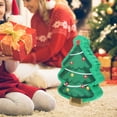 thumbnail image 3 of STRANDCHIC Party Pinata Christmas Tree Shape Filled with Small and Confetti, 3 of 4