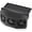 Black, variant on Car Solar Powered Window Exhaust Fan,Car Air Purifier,Car Solar Power Air Vent Radiator Fans for Backseat or Frontseat
