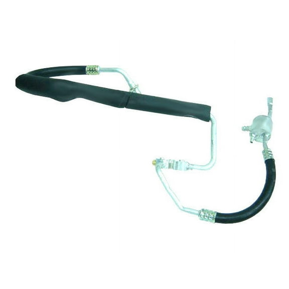A/C Hose - Compatible with 1995 - 1996 Mazda B3000 3.0L V6