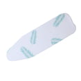 thumbnail image 3 of Ironing Board , Thick Padding Resists Scorching & Staining Ironing Board Pads with Elastic Edges, Fits 20 '' Ironing Board s, 3 of 7