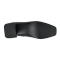 thumbnail image 3 of BOTINES NOMADAS MUJER 69700 SIMIPIEL NEGRO, 3 of 4